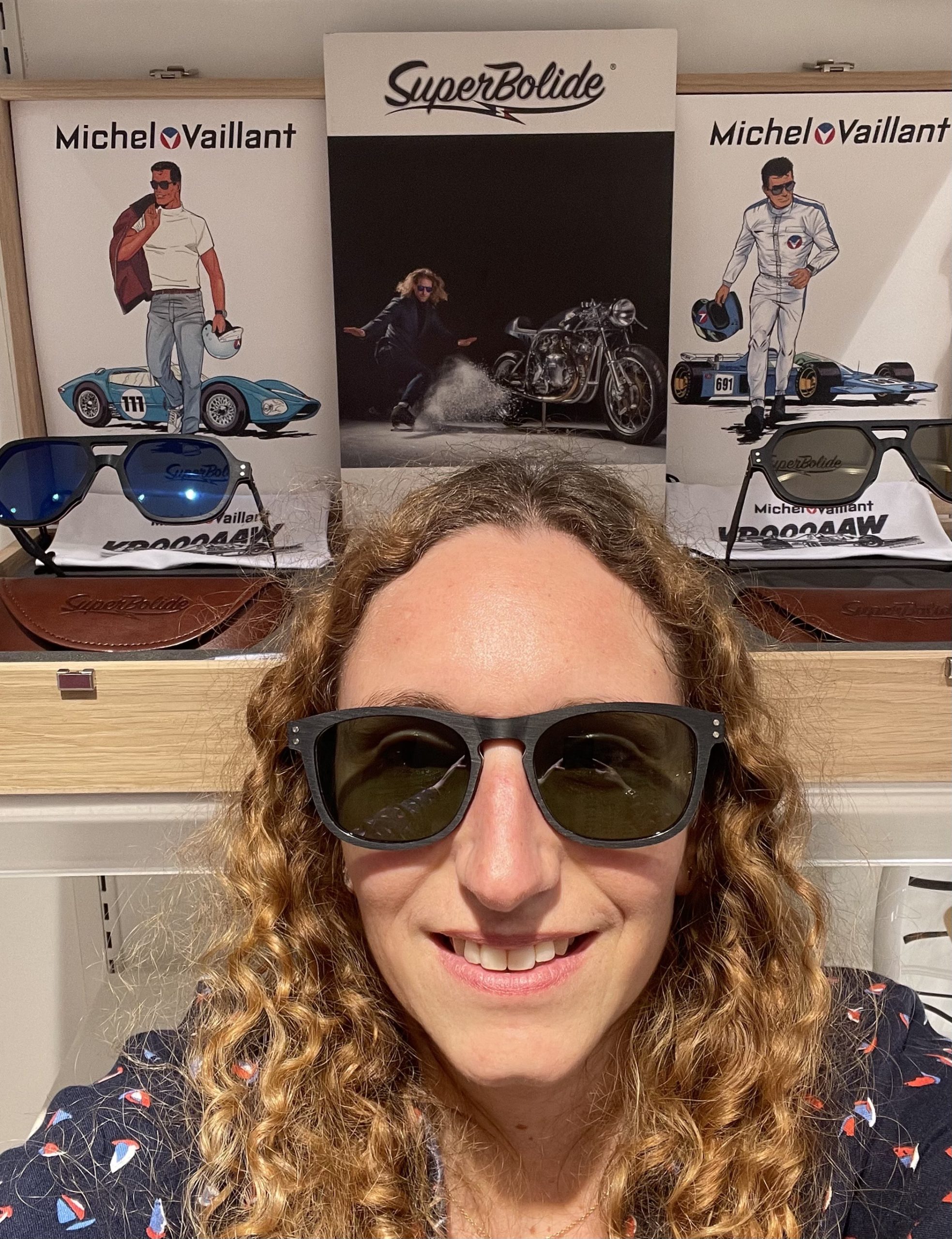 Photo Optique Lafayette