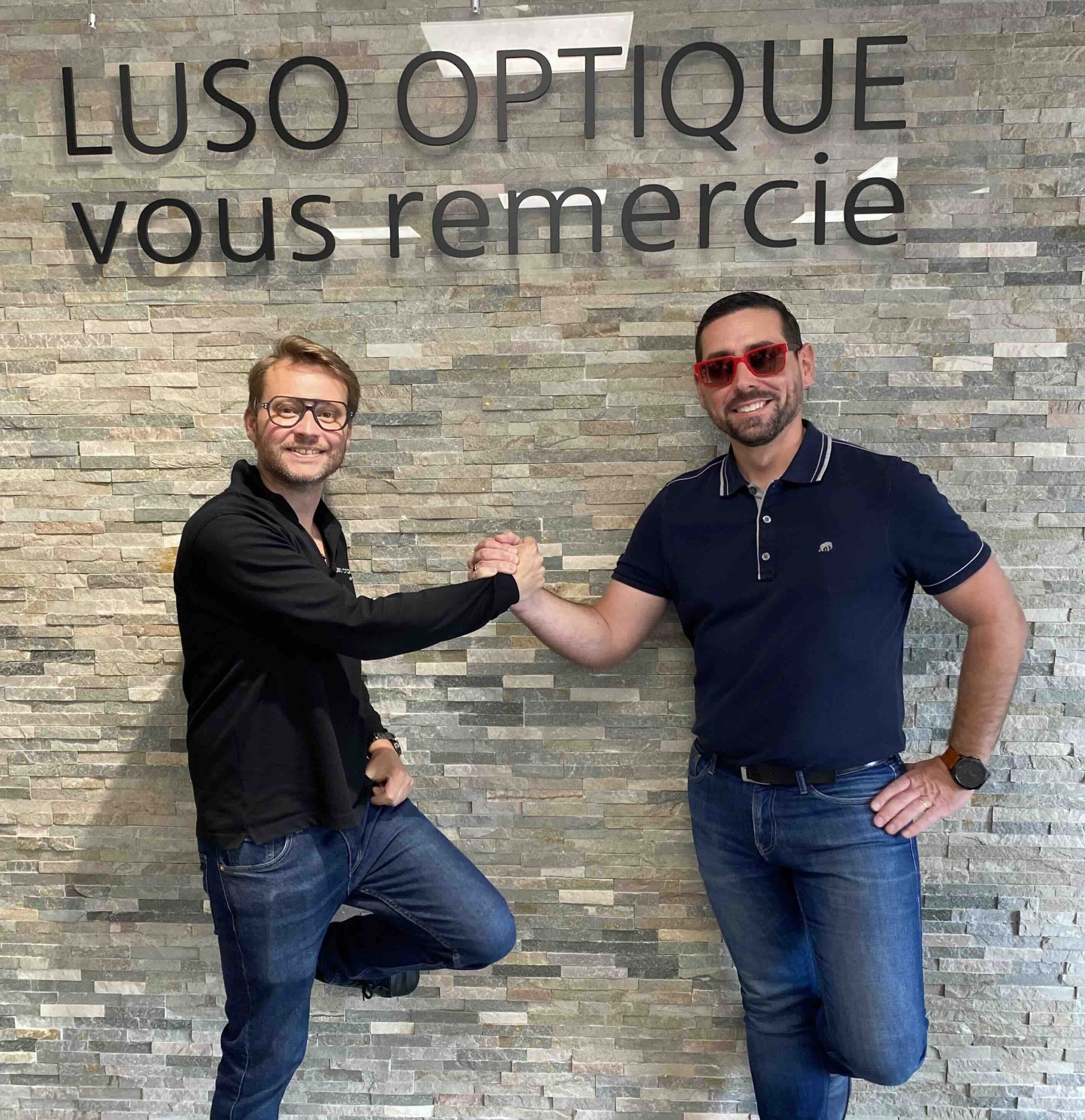 Photo Luso Optique 2